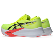 Asics Magic Speed 4 - Green | Red