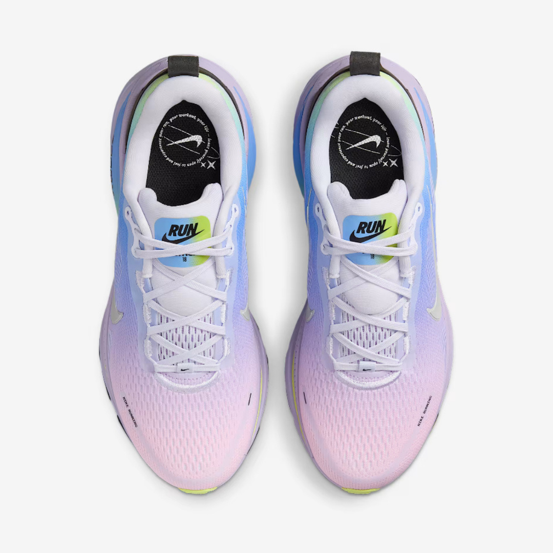 Nike Vomero 18 SE - Purple | Blue