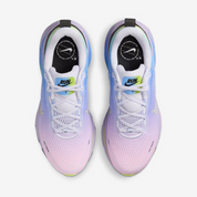 Nike Vomero 18 SE - Purple | Blue