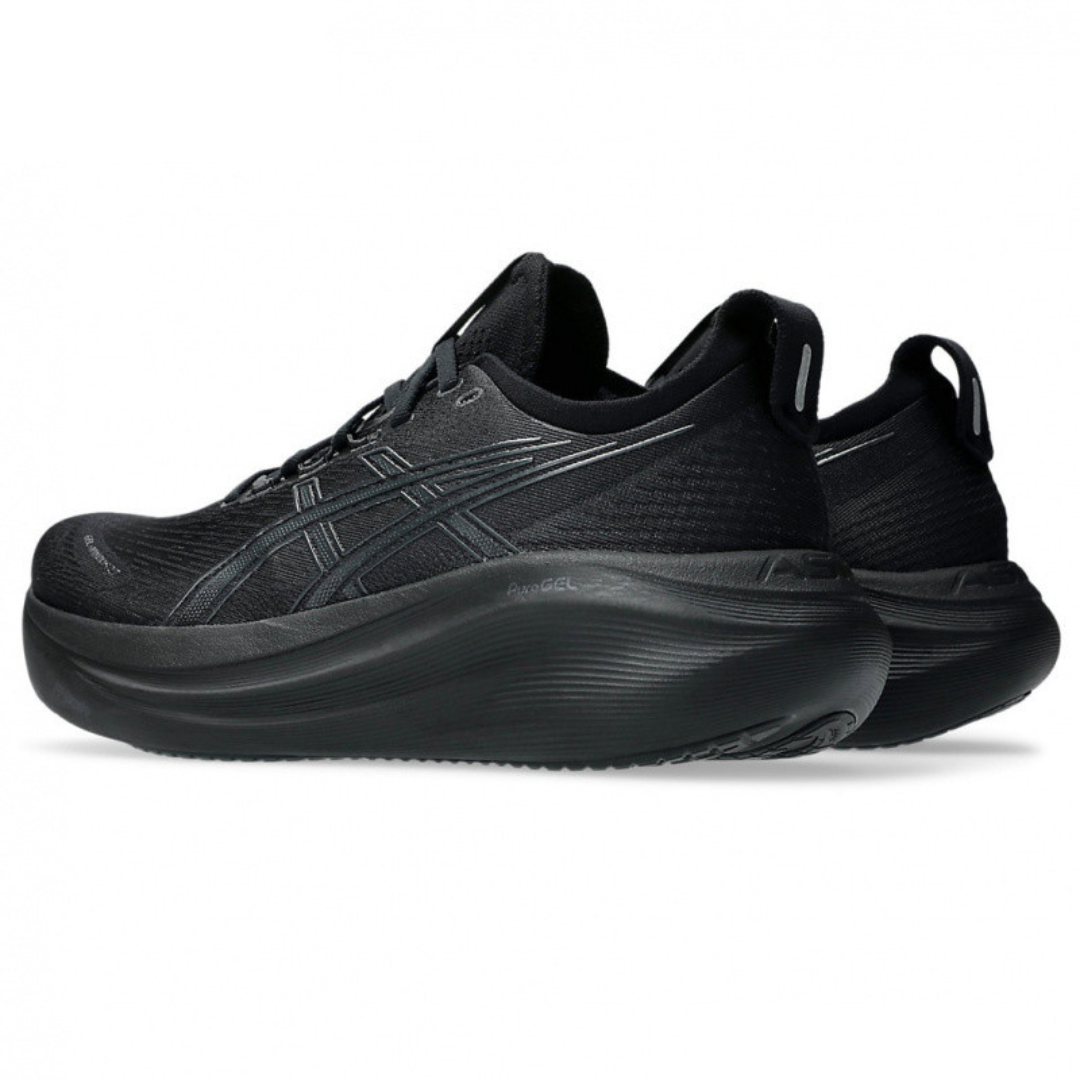 Asics Gel-Nimbus 27 - Black