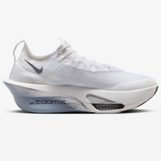 Nike ZoomX Alphafly Next% 3 - White | Gray