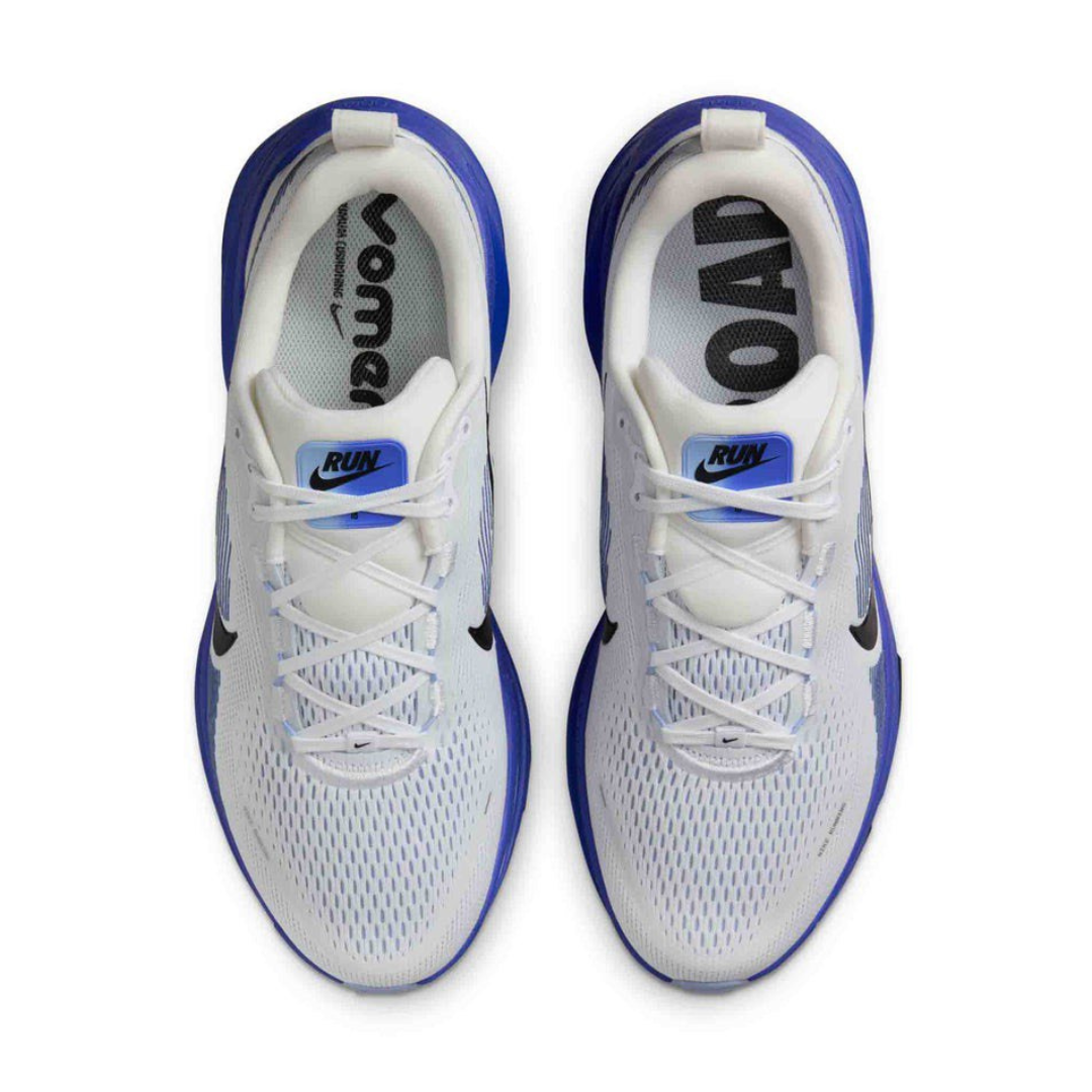 Nike Vomero 18 - White | Navy Blue