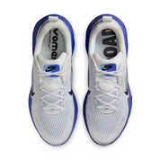 Nike Vomero 18 - White | Navy Blue