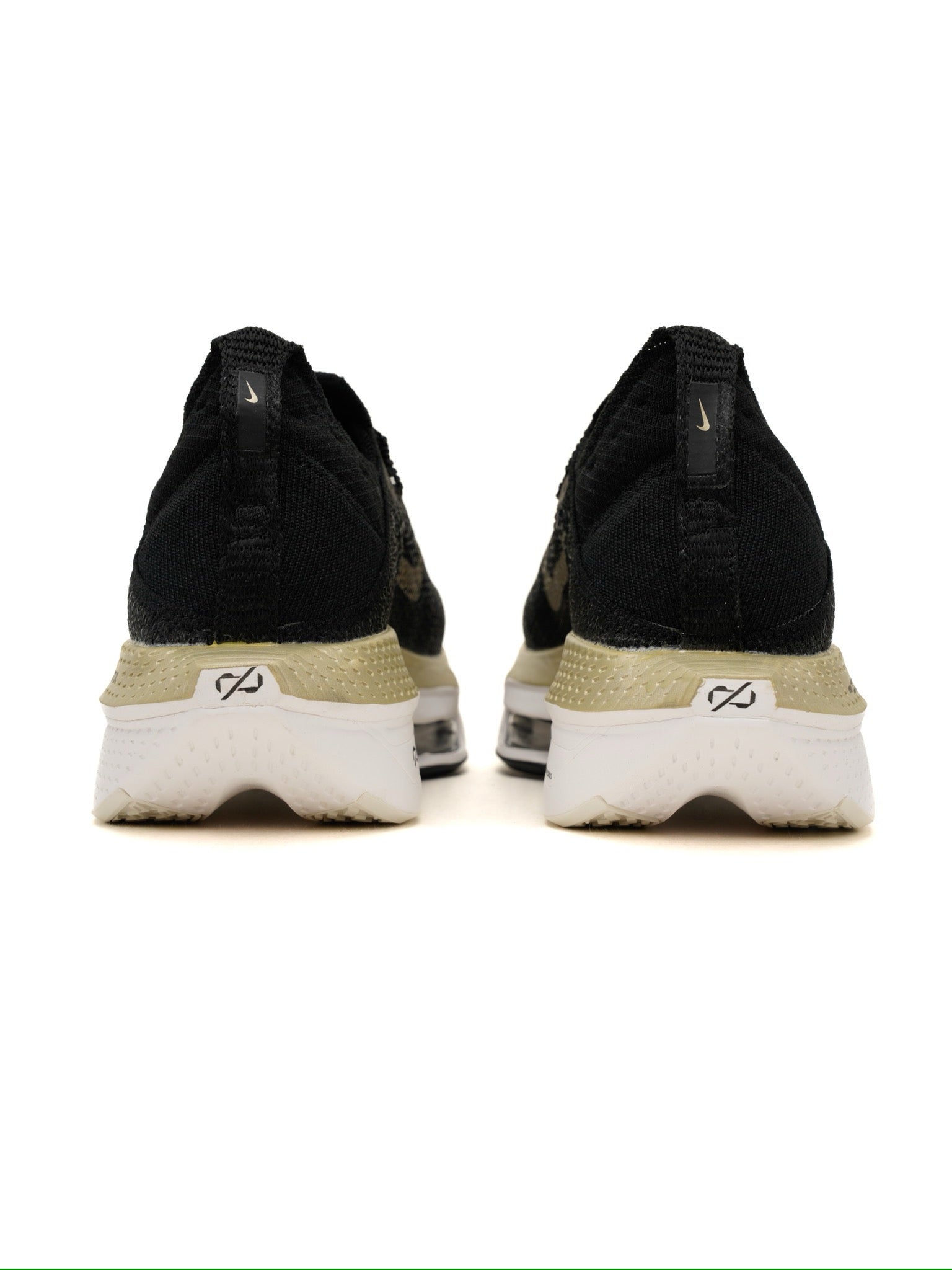 Nike Air Zoom Alphafly Next%2 - Black | Gold