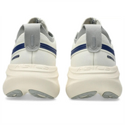 Asics Gel-Nimbus 27 - White | Blue