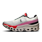 On Running Cloudmonster 2 - Ivory | Red
