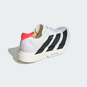 Adidas Adizero Adios Pro 4 - Cloud White | Core Black