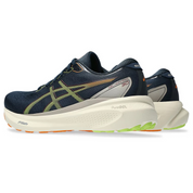 Asics Gel-Kayano 30 - Navy Blue | Green