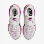 Nike Vomero 18 - White | Purple