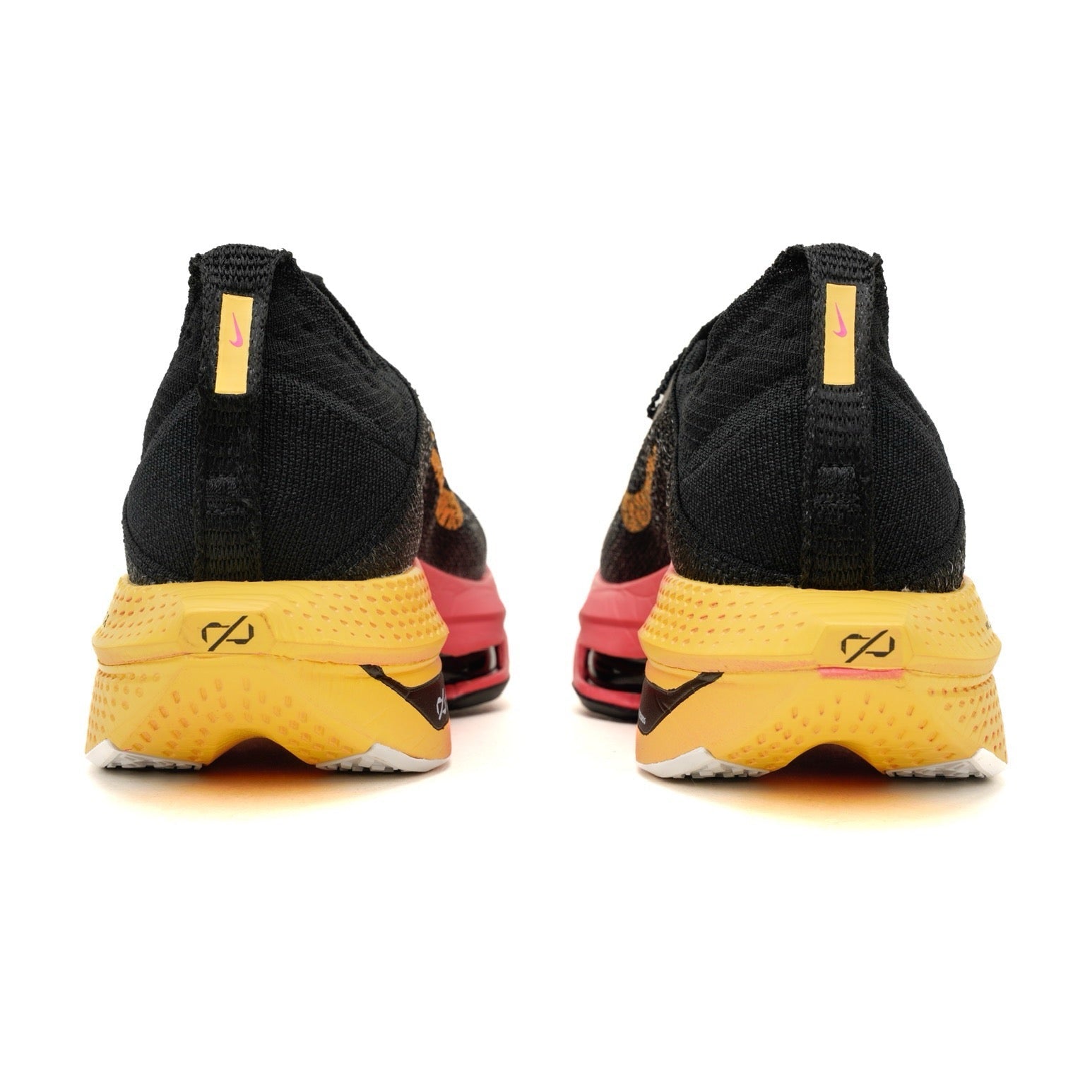 Nike Air Zoom Alphafly Next%2 - Black | Pink | Yellow