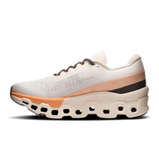 On Running Cloudmonster 2 - Ivory | Tangerine
