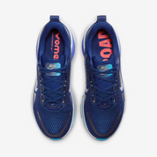 Nike Vomero 18 - Blue | Metallic Gray