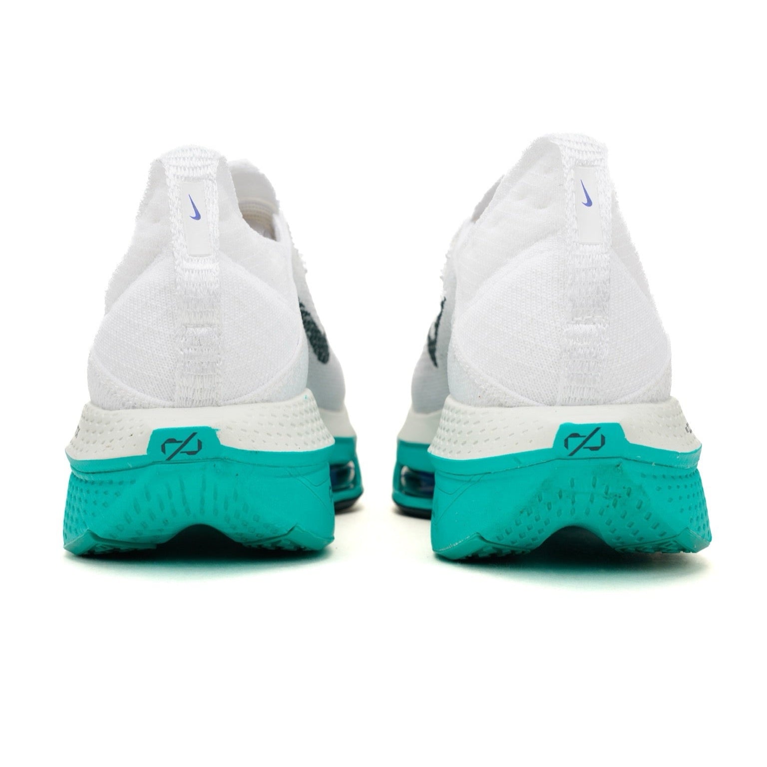 Nike Air Zoom Alphafly Next%2 - White | Green Water