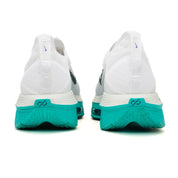 Nike Air Zoom Alphafly Next%2 - White | Green Water