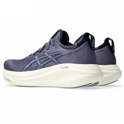 Asics Gel-Nimbus 27 - Navy Blue