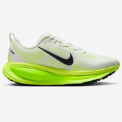 Nike Vomero 18 - White | Green