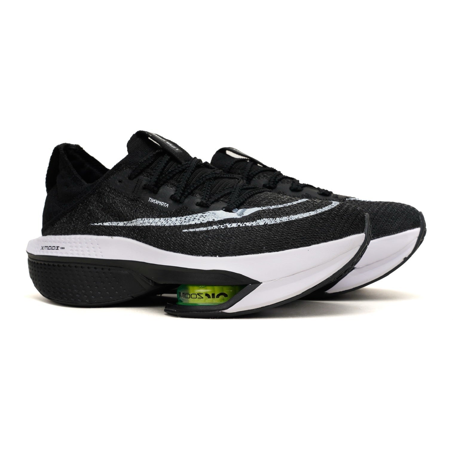 Nike Air Zoom Alphafly Next%2 - Black