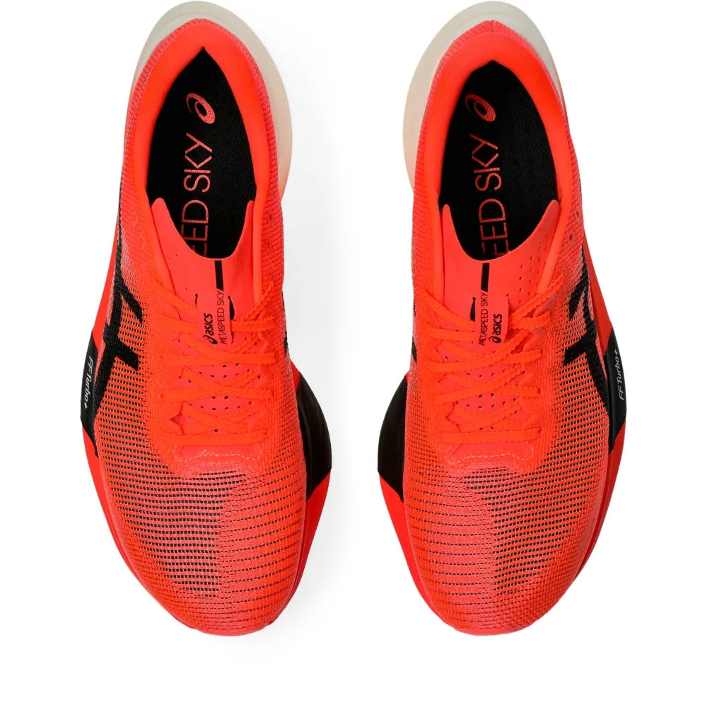 Asics Metaspeed Sky Paris - Red