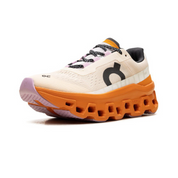 On Running Cloudmonster WMNS - Fawn Turmeric