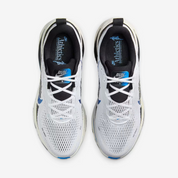 Nike Vomero 18 - Gray | Blue