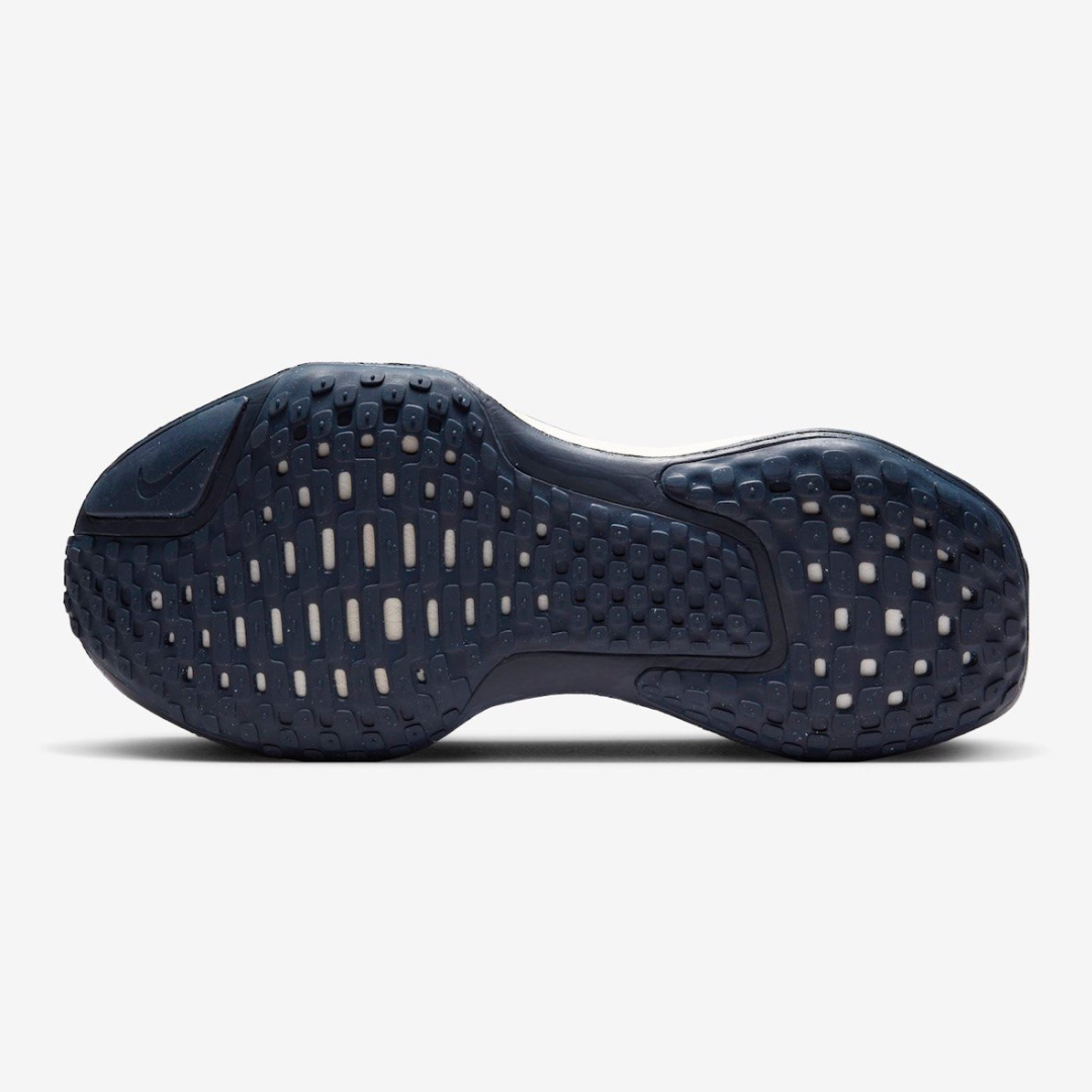 Nike Invincible Run 3 - Navy Blue