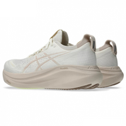 Asics Gel-Nimbus 27 - Beige