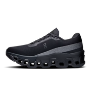 On Running Cloudmonster 2 - Black | Eclipse