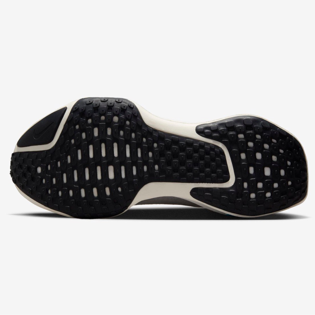 Nike Invincible Run 3 - White | Lime Blast | Blue Lightning