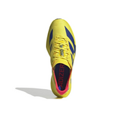 Adidas Adizero Adios Pro 4 - Yellow | Blue