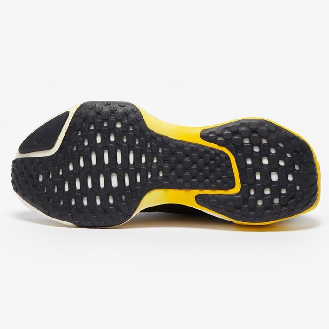 Nike Invincible Run 3 - Black | Yellow | Blue