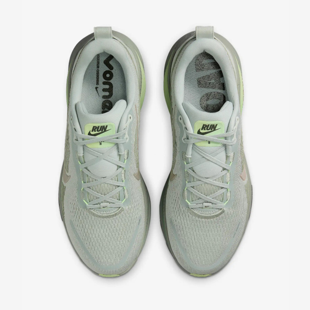 Nike Vomero 18 - Olive Green