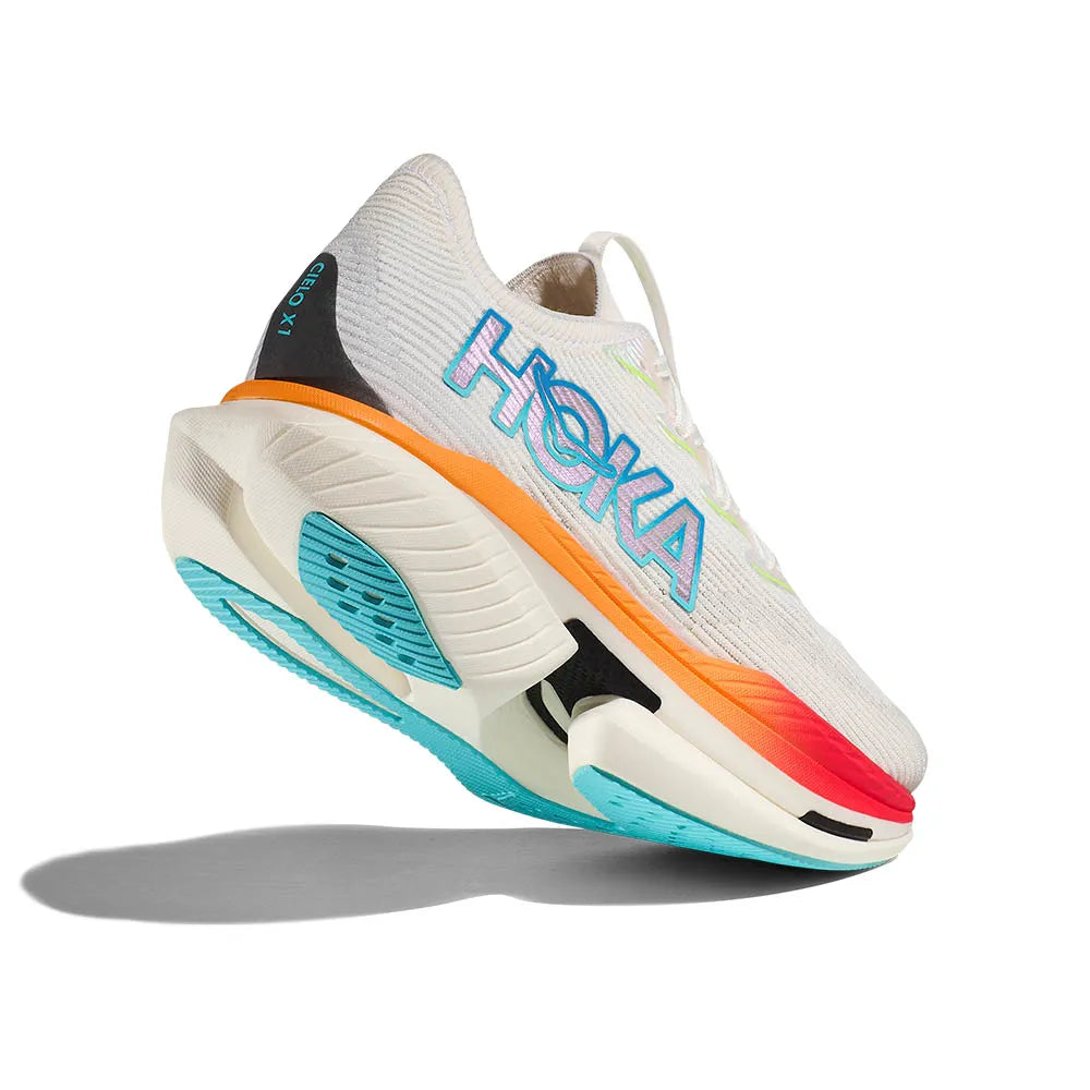 Hoka Cielo X 1 - White