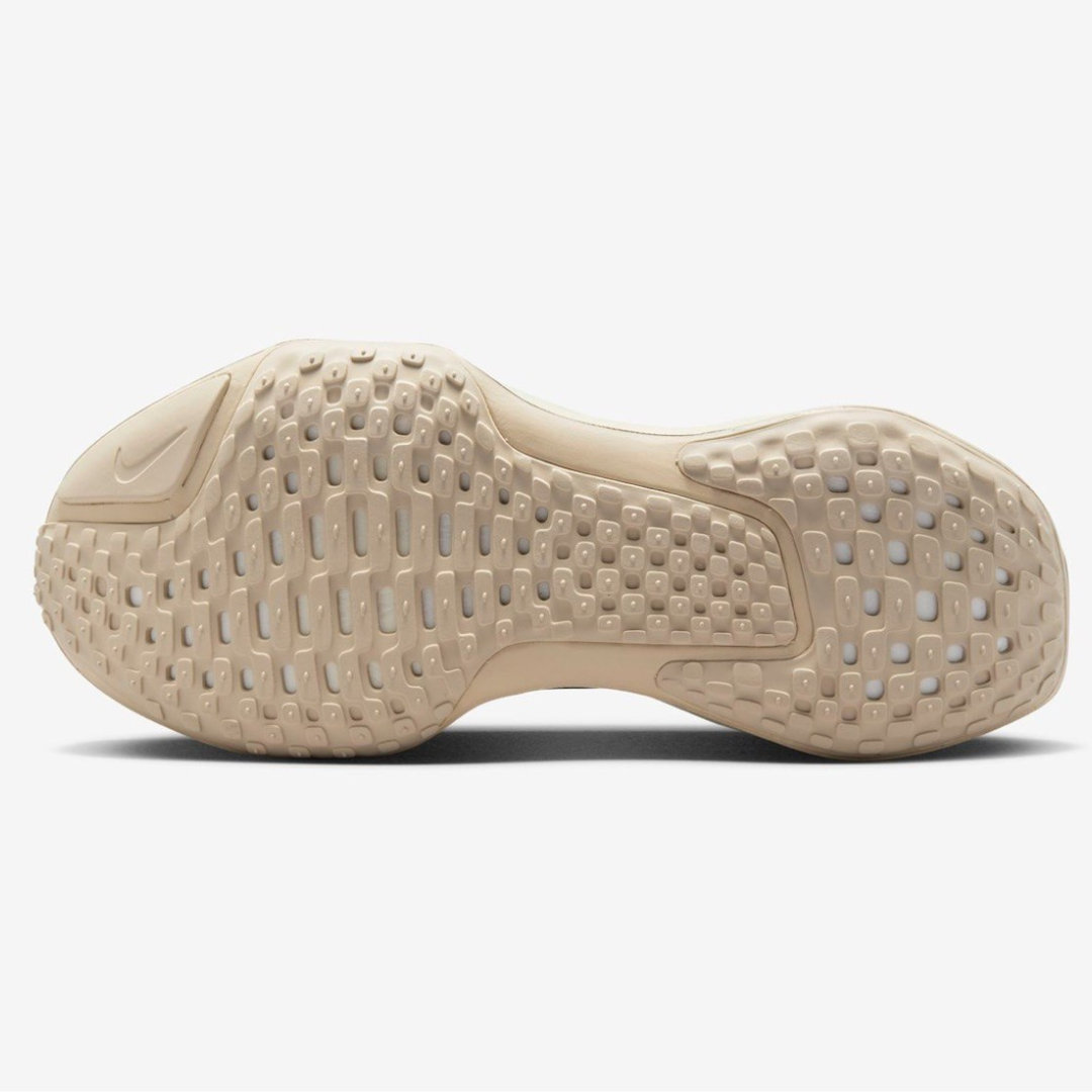 Nike Invincible Run 3 - Gray | Black