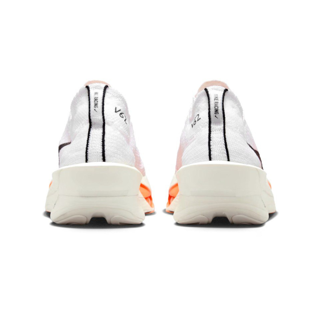 Nike ZoomX Alphafly Next% 3 - White