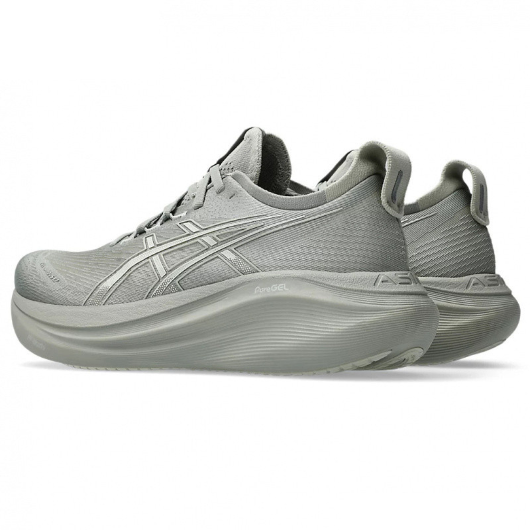 Asics Gel-Nimbus 27 - Gray