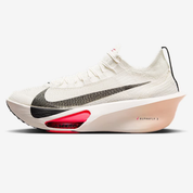 Nike ZoomX Alphafly Next% 3 - White | Pink