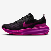 Nike Invincible Run 3 - Black | Purple