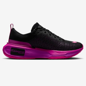 Nike Invincible Run 3 - Black | Purple