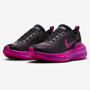 Nike Invincible Run 3 - Black | Purple