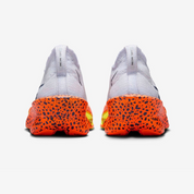 Nike ZoomX Alaphafly Next% 3 - White | Orange