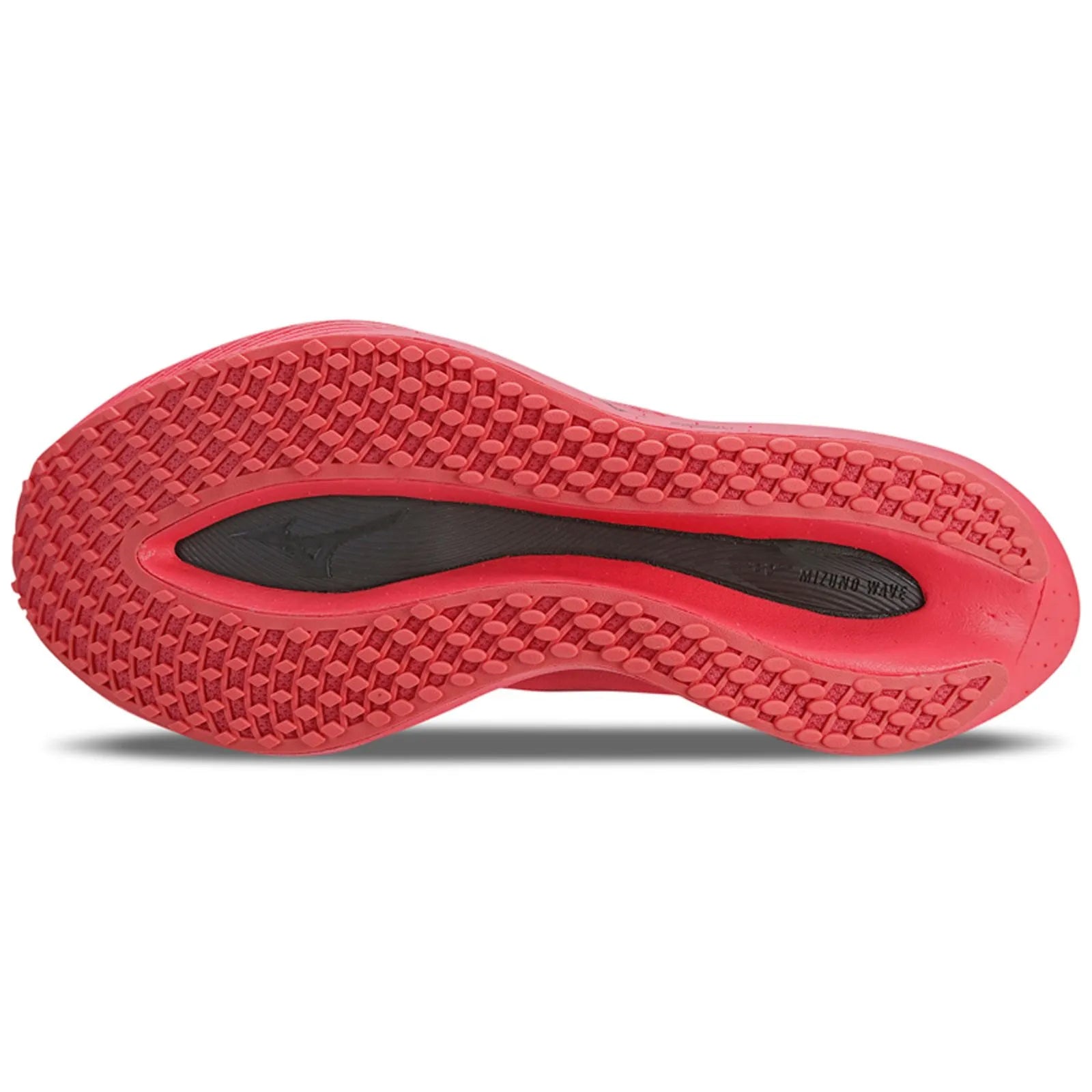 Mizuno Wave Rebellion Pro 2 - Red
