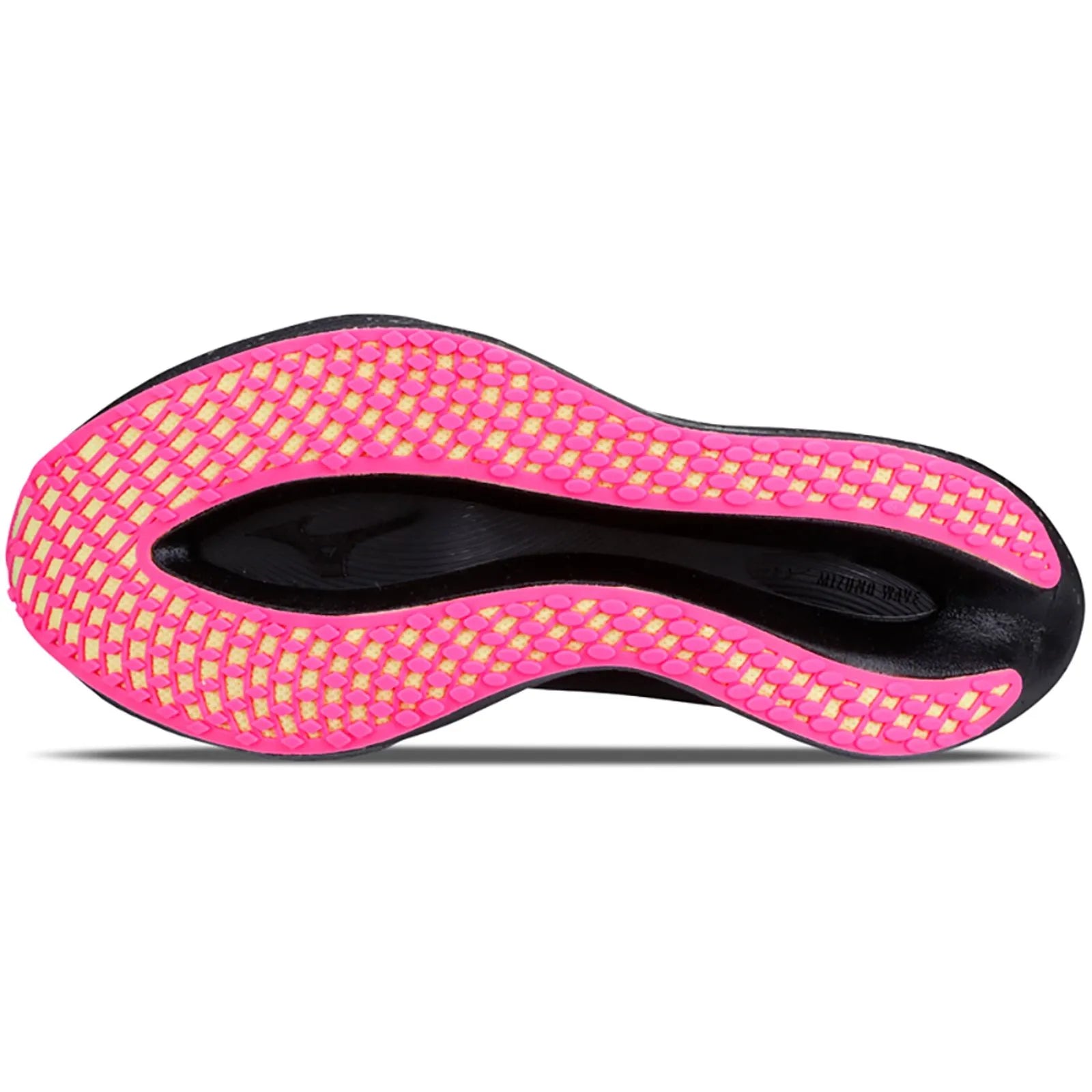 Mizuno Wave Rebellion Pro 2 - Black