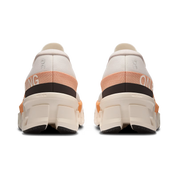 On Running Cloudmonster 2 - Ivory | Tangerine