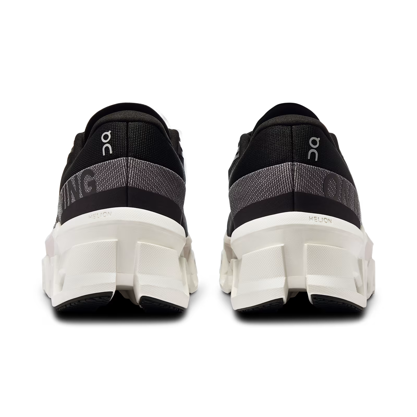 On Running Cloudmonster 2 - Black | Frost
