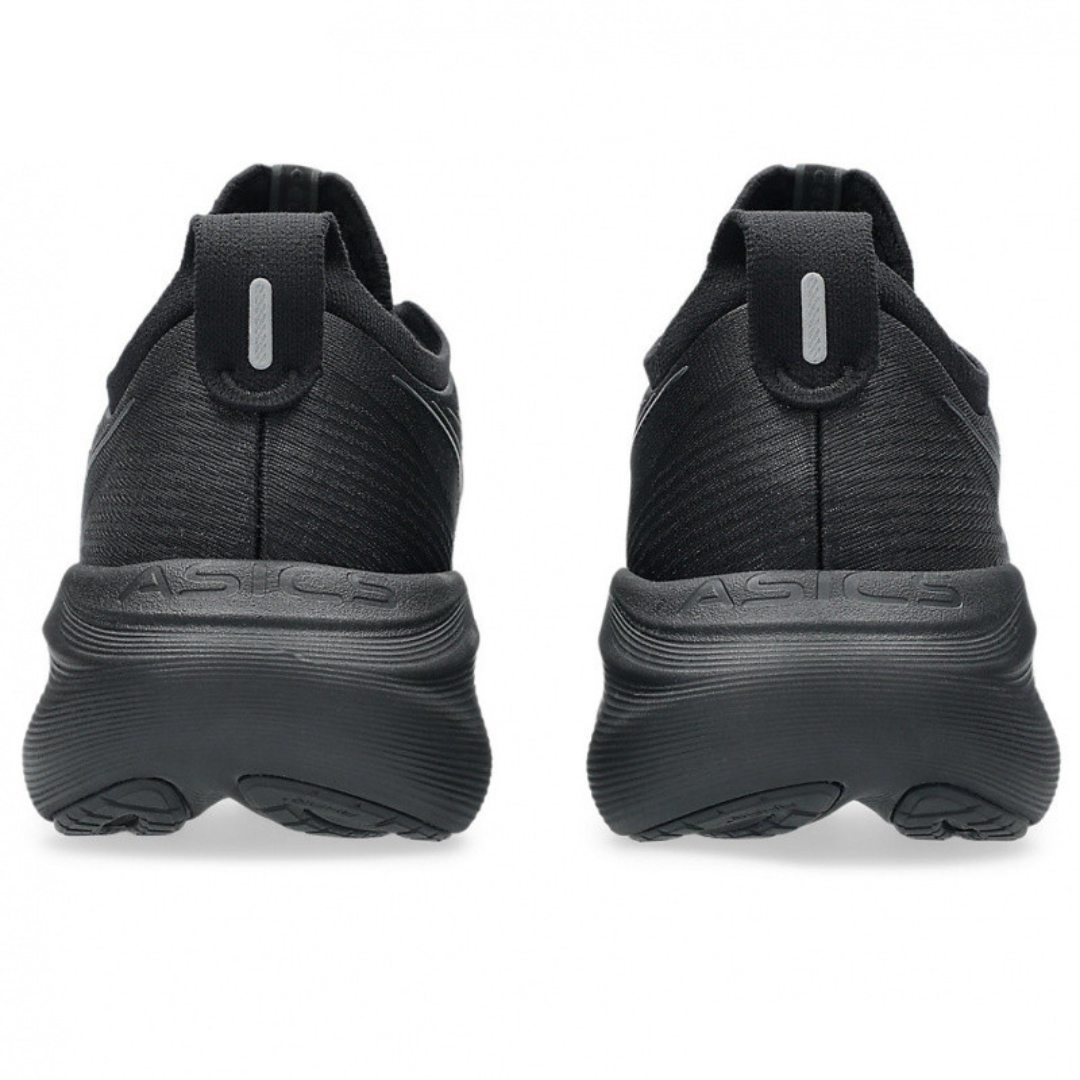 Asics Gel-Nimbus 27 - Black