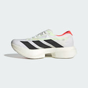 Adidas Adizero Adios Pro 4 - Cloud White | Core Black