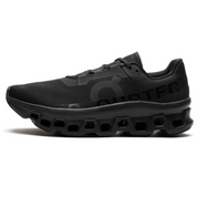 On Running Cloudmonster - All Black