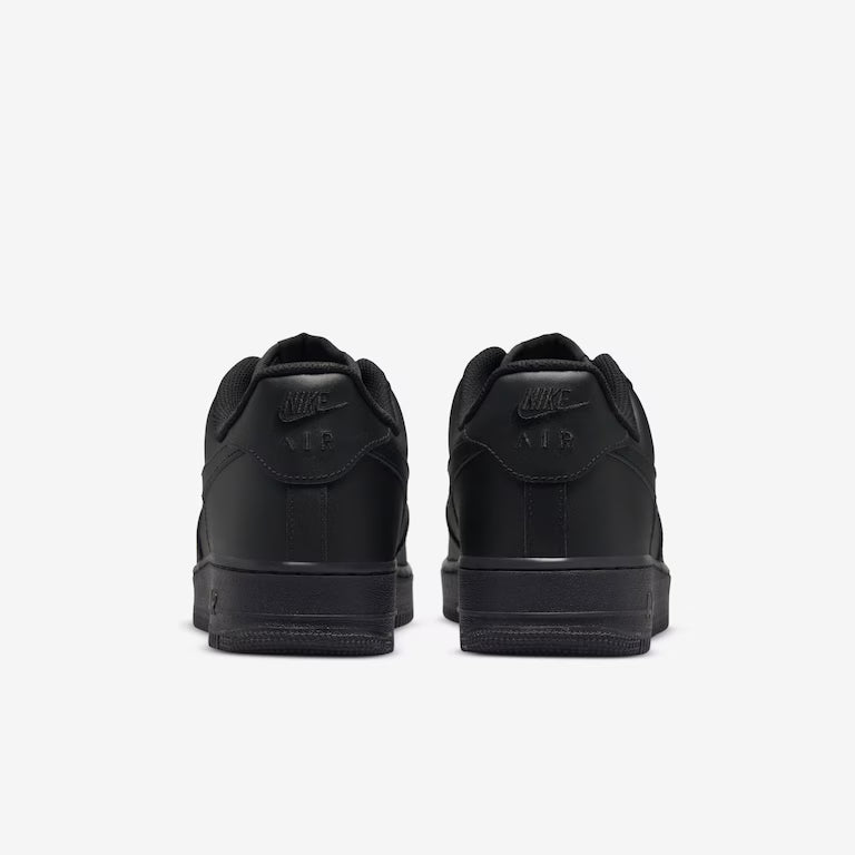 Nike Air Force 1 - Black