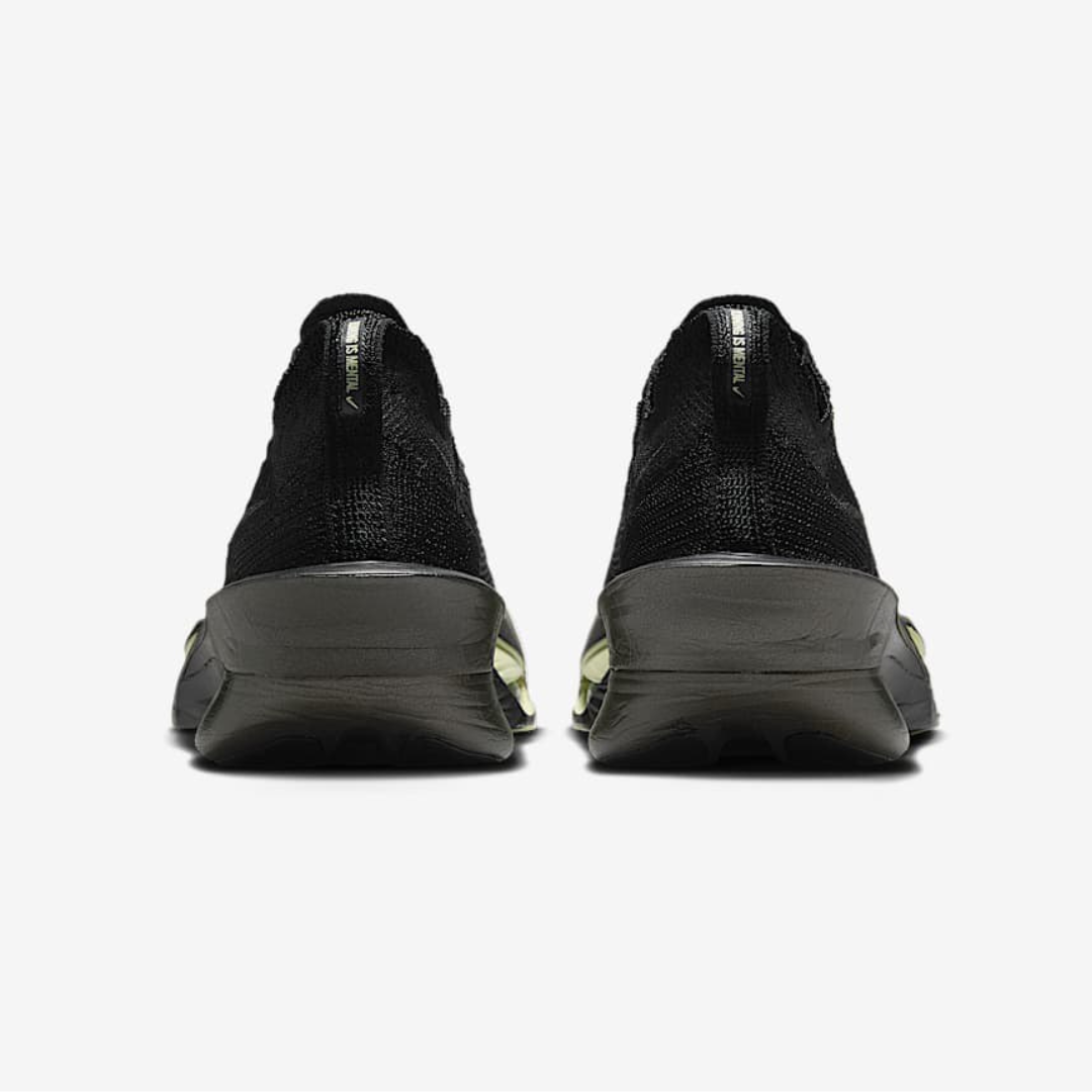 Nike ZoomX ALPHAFLY Next% 3 - Black