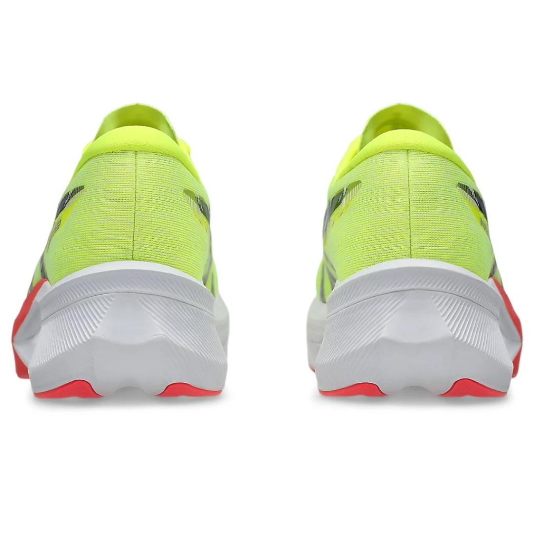 Asics Magic Speed 4 - Green | Red
